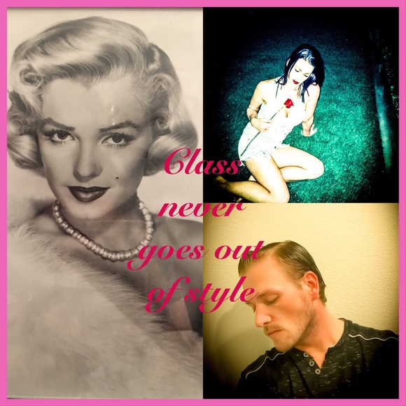 Meet your Posher, Ray & J 🙋🏼‍♂️🙋🏻‍♀️ - Picture 2 of 3